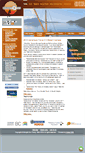 Mobile Screenshot of midnightsuntravel.com